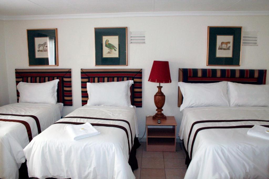 Ecotel Benoni Johannesburg Bilik gambar