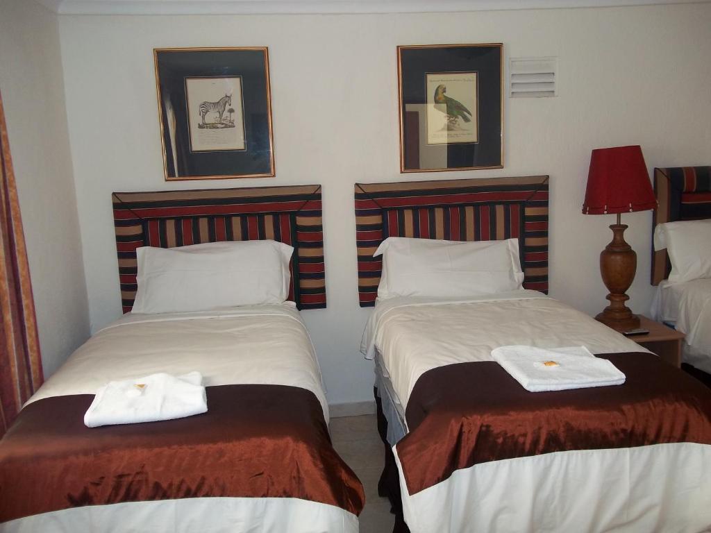 Ecotel Benoni Johannesburg Bilik gambar