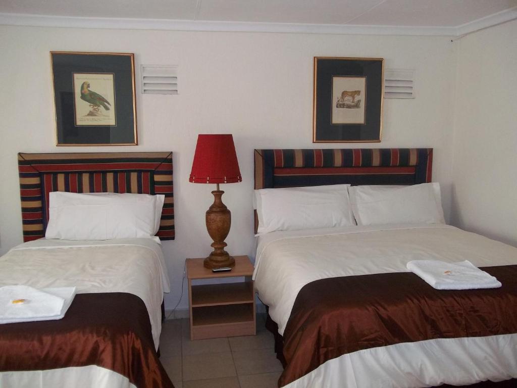 Ecotel Benoni Johannesburg Bilik gambar
