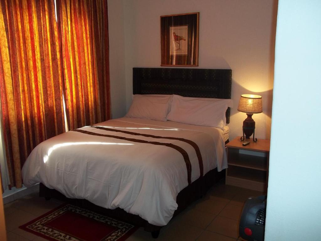 Ecotel Benoni Johannesburg Bilik gambar