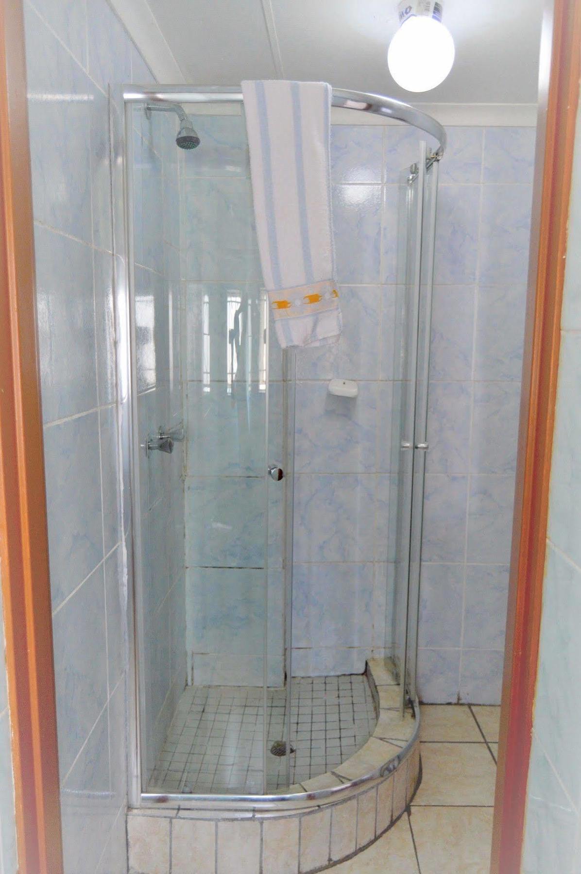 Ecotel Benoni Johannesburg Luaran gambar