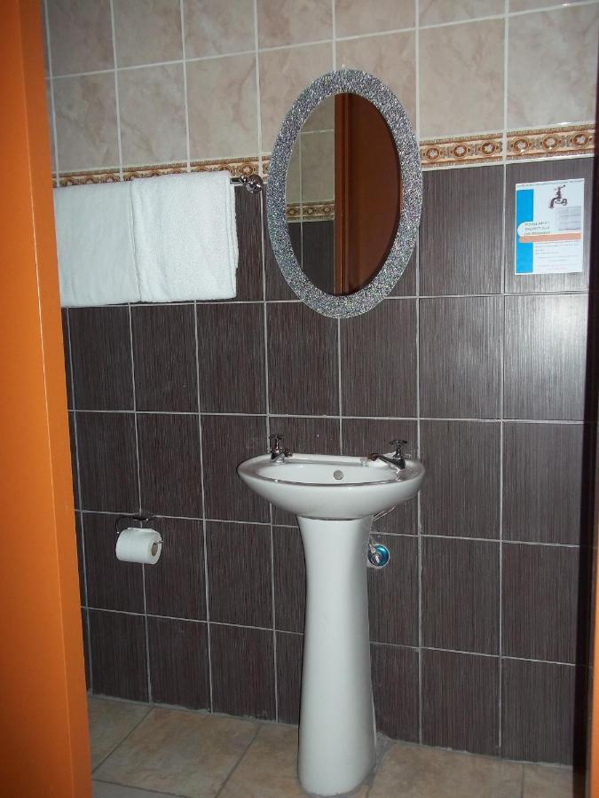 Ecotel Benoni Johannesburg Luaran gambar