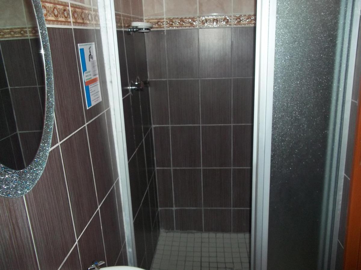 Ecotel Benoni Johannesburg Luaran gambar